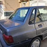 پراید ۸۸