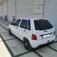 پراید ۱۱۱ مدل ۸۹