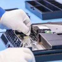 تعمیرات تخصصی انواع کنسول های بازی