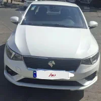 خودروی تارا v1 پلاس