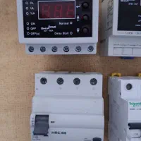 فروش مینیاتوری اشنایدر اصلی