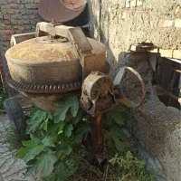 وسایل ارماتوربندی ساختمان