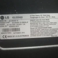 تلویزیون 43 اینچ LG