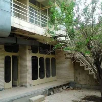 ملک کلنگی ۱۴۰ متری موقعیت مناسب ساخت