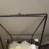 سبد و راکت هد