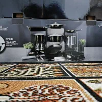 سرویس قابلمه برلینگر هاوس