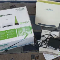 مودم وایمکس DX-350