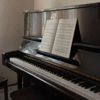 تدریس موسیقی