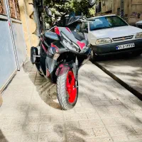 طرح ایروکس تحویل ۱۴۰۲