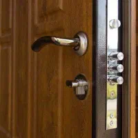 نصب درب ضد سرقت