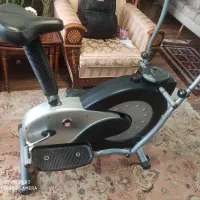 دوچرخه الپتیکال