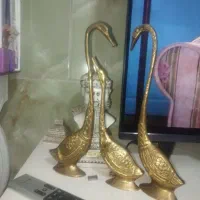لوازم برنزی