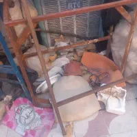 زیر کولر ی