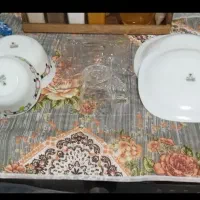 حراج   نمگیر  آبگیر ظروف جنس درجه یک ۷۵هزار