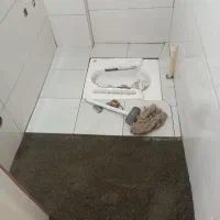 بازسازی ساختمان