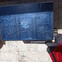 اجاق گاز ایران شرق