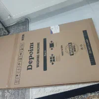 کارتن ماشین لباسشویی دپوینت