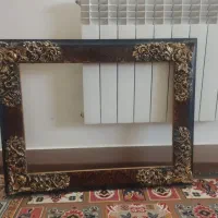 قاب تابلو فرش