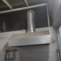 هود صنعتی