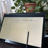ThinkPad X1 Yoga لمسی ، قلم دار ، سیمکارت خور