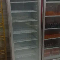 فریزر  مخصوص سوپر مارکت