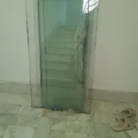 شیشه پنجره ساختمان دو جداره