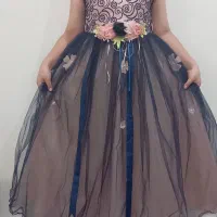 لباس مجلسی دخترانه