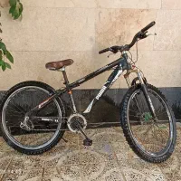 دوچرخه ۲۶ پوما