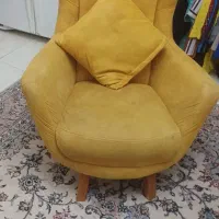 ست مبل راحتی تخت خواب شو مکانیزمه