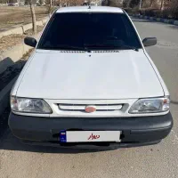 پراید مدل 88