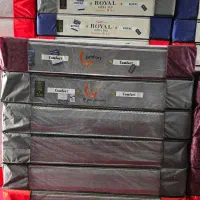 تشک‌باکس رویال‌