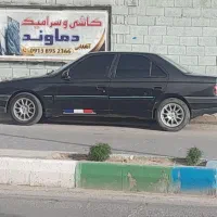 405 مدل 83