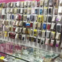 عمده فروشی لوازم جانبی موبایل