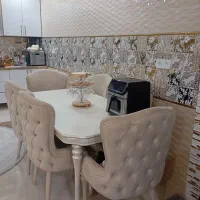 میز ناهار خوری