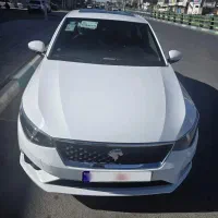 تارا اتومات ۴۰۱ در حد صفر