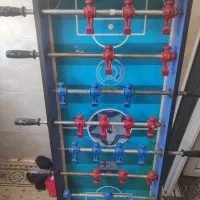 فوتبال دستی