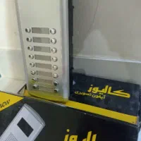 پنل آیفن  صوتی تصویری  16واحدی کالیوز  اکسپندار