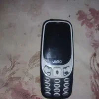 گوشی دوسیمکارت مدل jimo