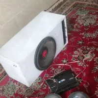 سیستم صوتی|سیستم صوتی خانگی|زرند, |دیوار