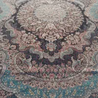 ۴تخته فرش ۱۲متری