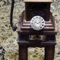 تلفن قدیمی