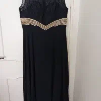لباس مجلسی