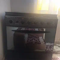 اجاق گاز زمینی