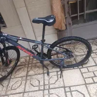 دوچرخه ۲۶