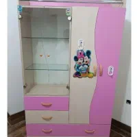 کمد در حد نو