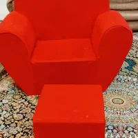 مبل ومیزکودک سالم