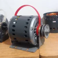 دینام کولر آبی موتور کولر جاروبرقی
