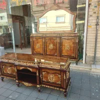 کنسول مازول الیزا ۱۸۰سانت