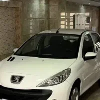 207 فول اپشن رینگ
