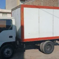 ایسوزو ۵تن مدل ۸۷